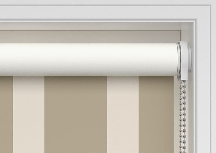 The British Stripe Co. Henry, Chilterns No.1 - Twist&Fit Roller Blind - Image 10